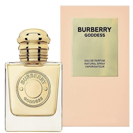 Парфумована вода жіноча Goddess Burberry, 100мл